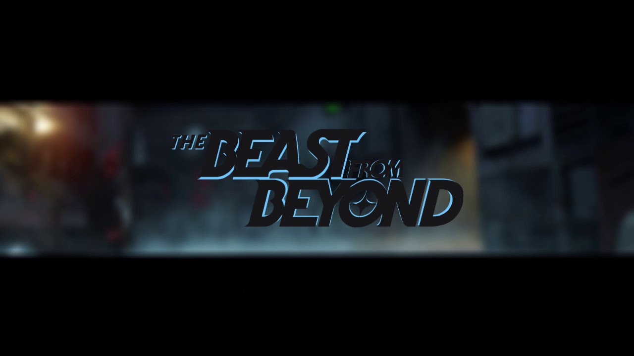 Call of Duty: Infinite Warfare - The Beast From Beyond - Mephistopheles Theme