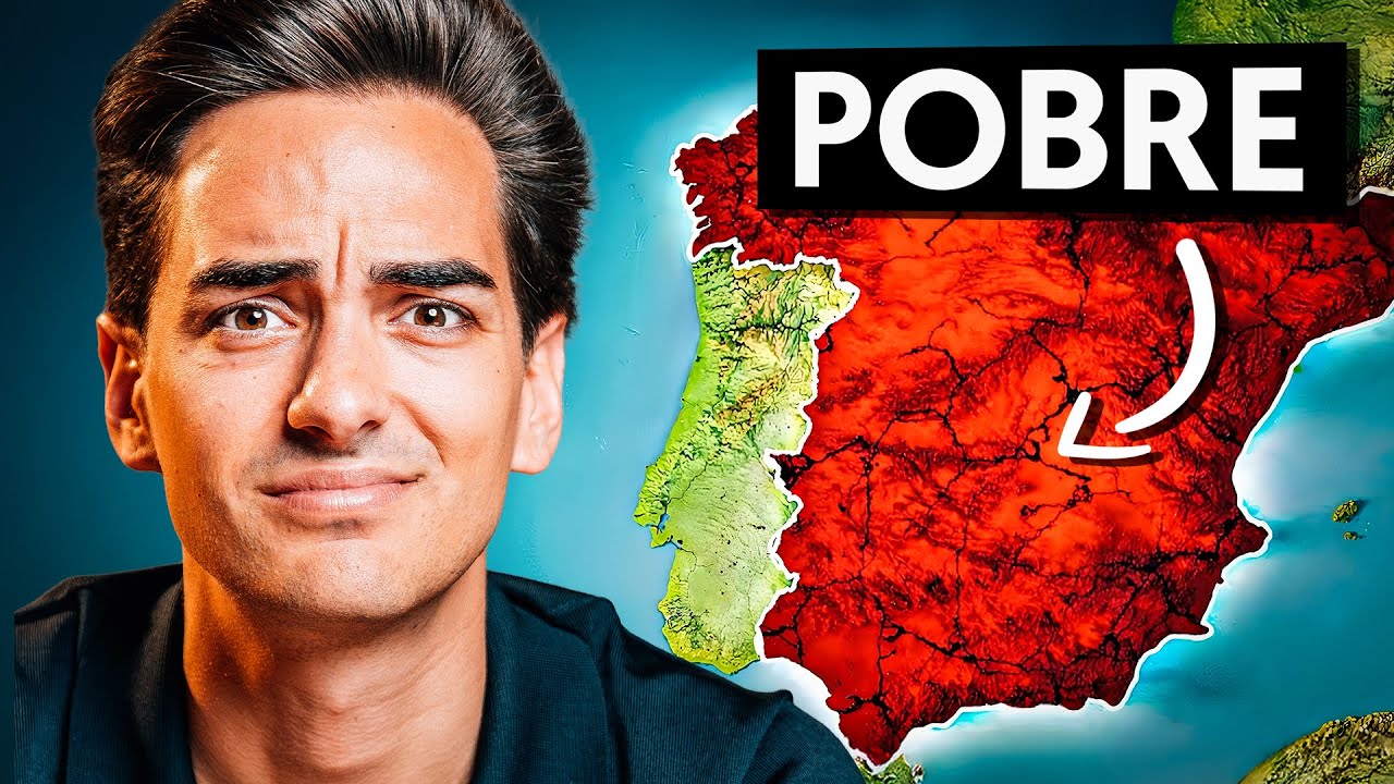 ¿Se está convirtiendo España en un país pobre? Protégete YA