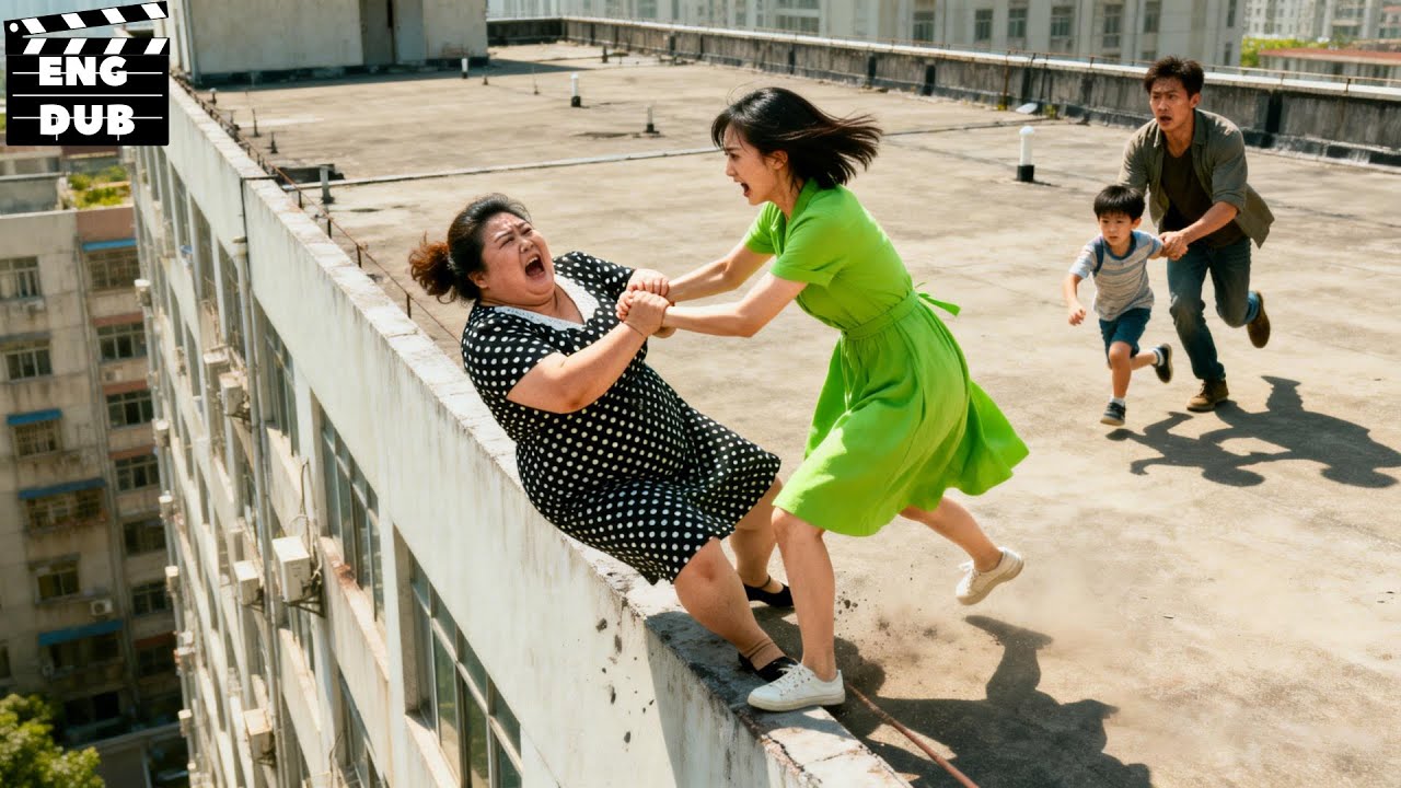【FULL📽】Fat to Fabulous: 80s Transmigrated Wife’s Revenge on Her Husband & Mistress! #minidrama