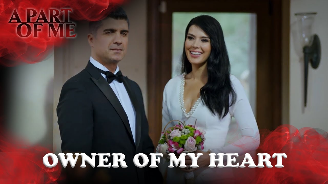 Surprise Marriage Proposal 💘🌹 | A Part Of Me | English Subtitles
