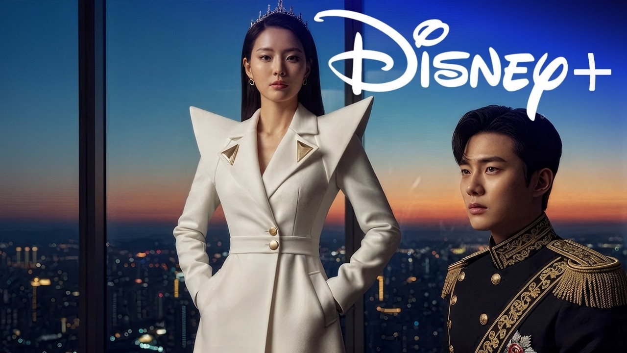 Top 10 PRÓXIMOS K-DRAMAS de DISNEY+ que Paralizarán el 2026 ¿Cuál verás primero?