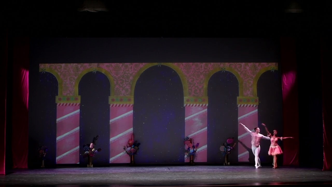 Ayanthi Reese Swarthmore Dance Supplement