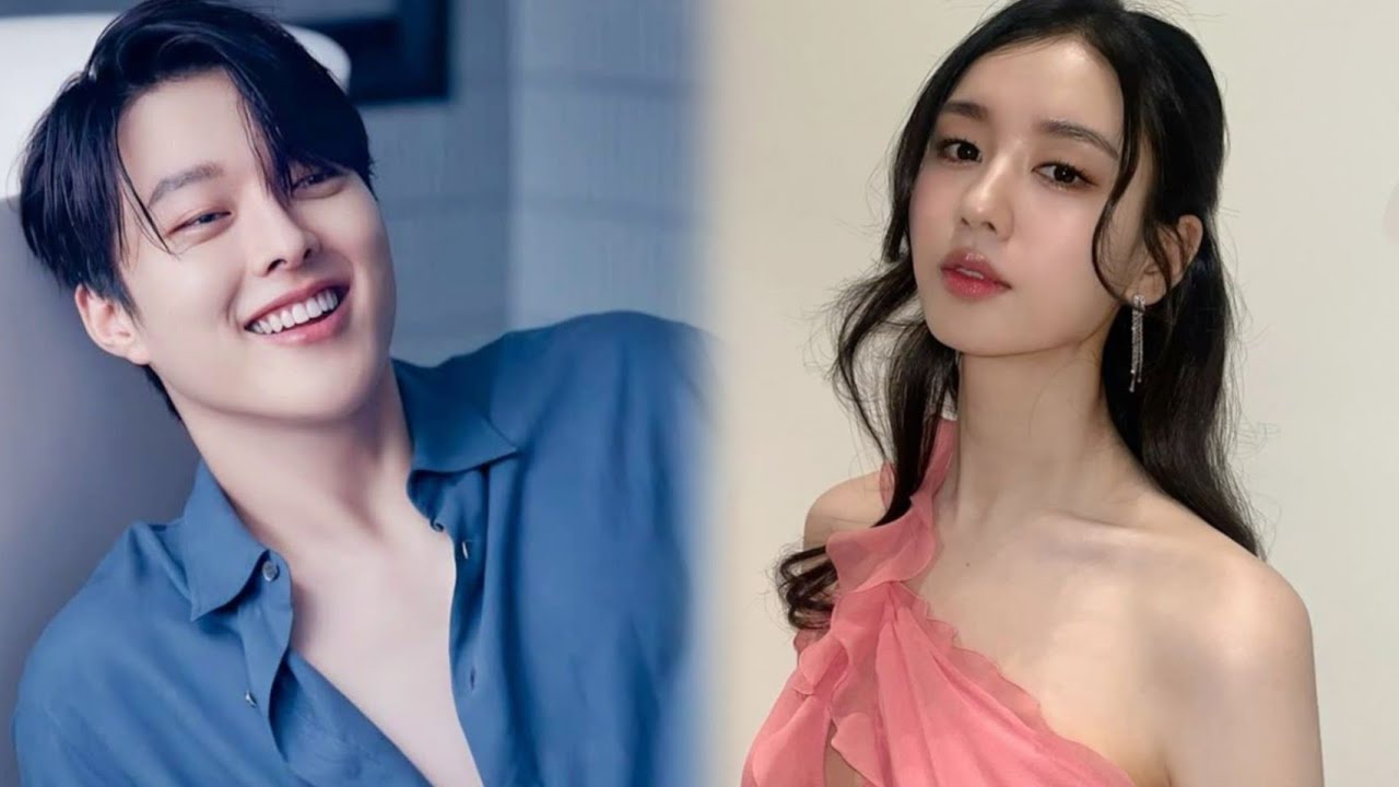 “Fans Stunned! Ahn Eun-jin & Jang Ki-yong’s Shocking Announcement After Less Than 2 Months....”