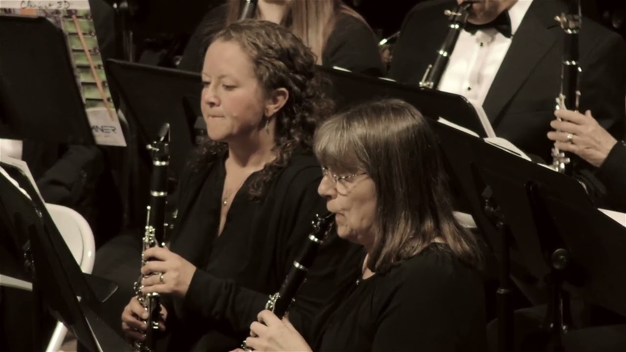 SECOND SUITE IN F   Gustav Holst