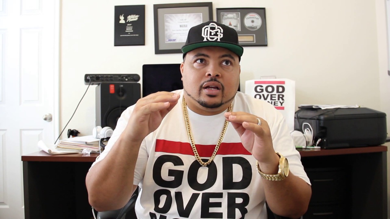 3-Minute Drill w/ Bizzle - Break The Rules?!?!