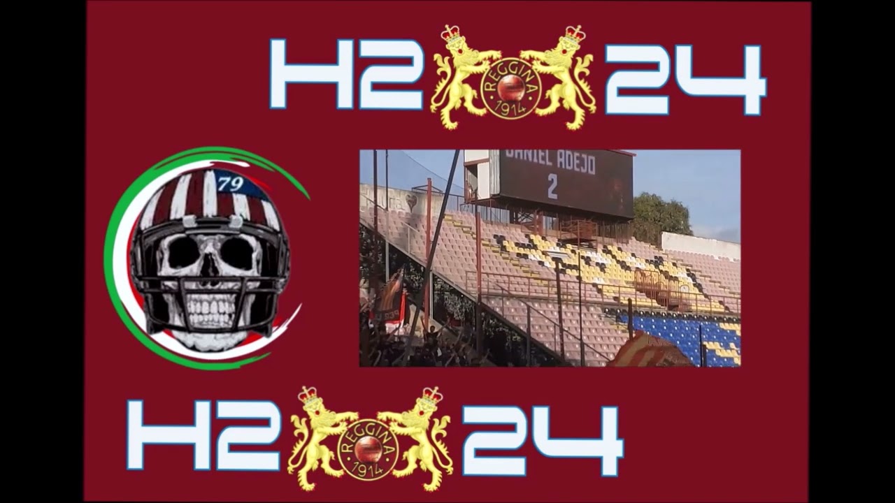 REGGINA NUOVA IGEA 0:1