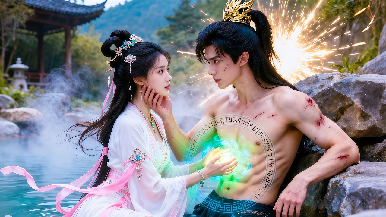 Everyone Feared Ruthless Demon Lord, Unexpectedly, Beautiful Fairy Called Him 