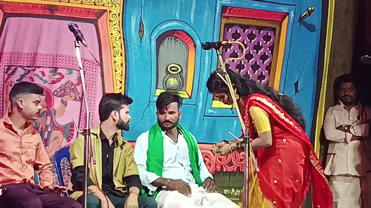 ಹುಟ್ಟುಹಬ್ಬದ ಶುಭಾಶಯ ಕೋರಿದ ಅಣ್ಣ ಮುದ್ದಿನ ತಂಗಿ ಅಣ್ಣಂದಿರಿಗೆ ರಾಖಿ ಕಟ್ಟಿದ ಸುಂದರ ಕ್ಷಣ