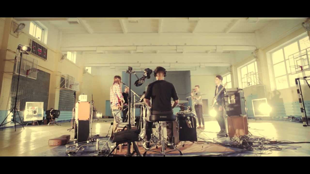 On-The-Go - One Spark (Gym Session Live)