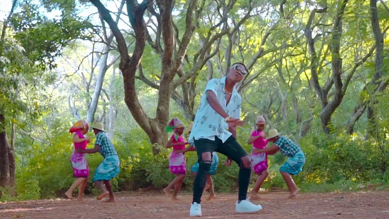 SHARO - LAGIRIFY (Nouveaut&eacute; Gasy 2024)