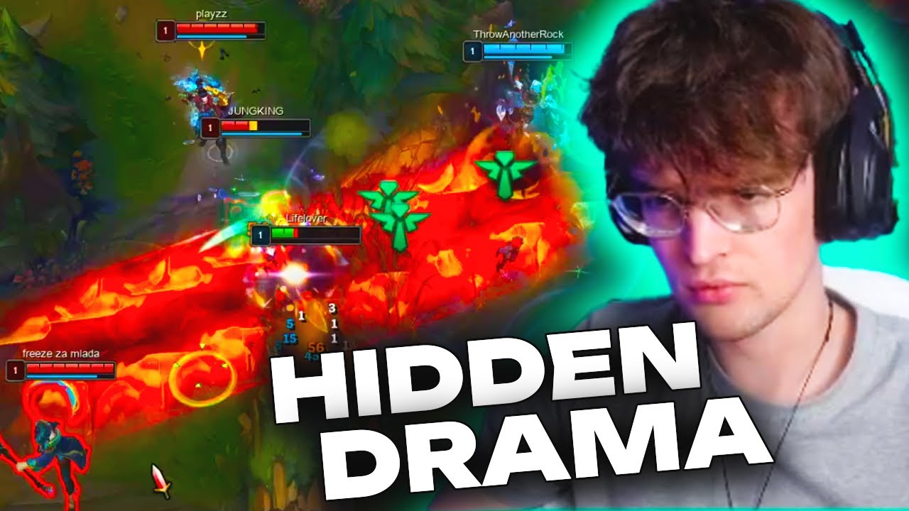 YAMATO IS BACK HOME , BRAZIL STREAMERS HATE US | Yamatosdeath