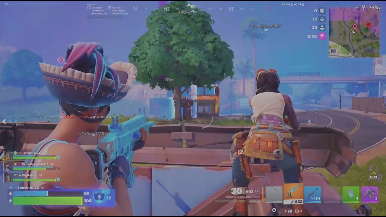 Some of the best clutches.