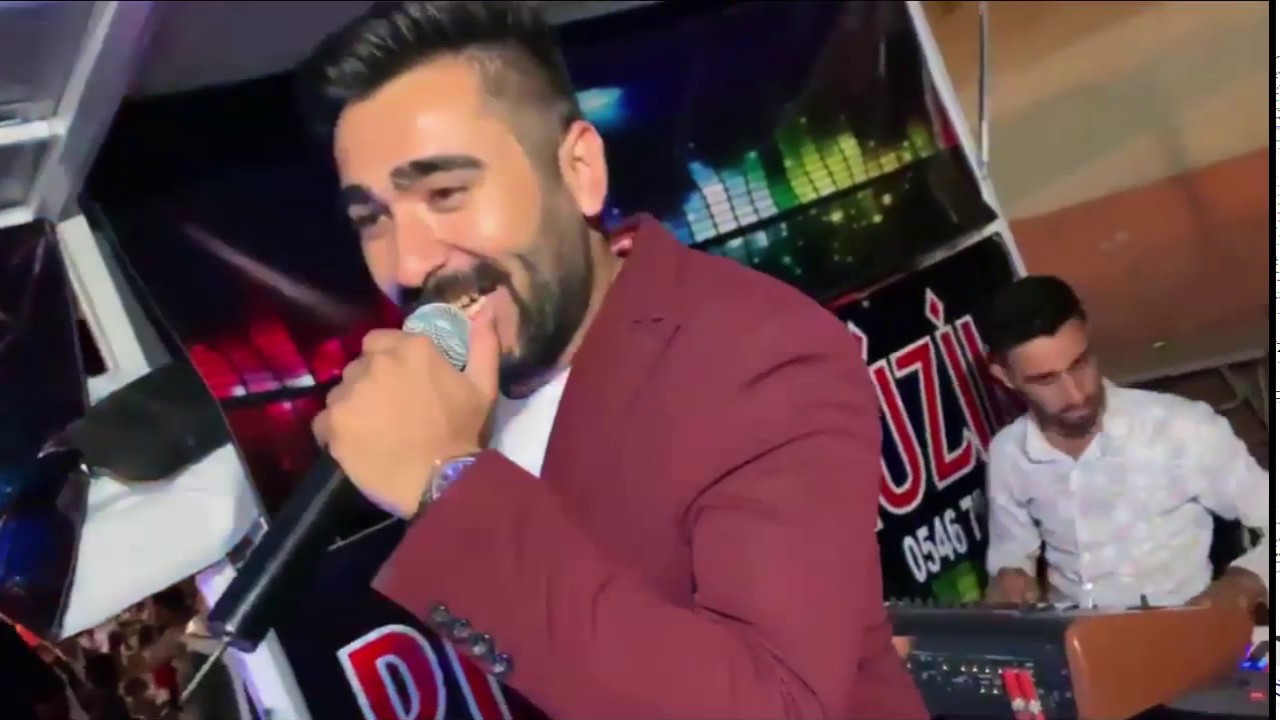 Rogash Bazhi - Arabic Mılane 2019 New رومي هركي   © ByBedo