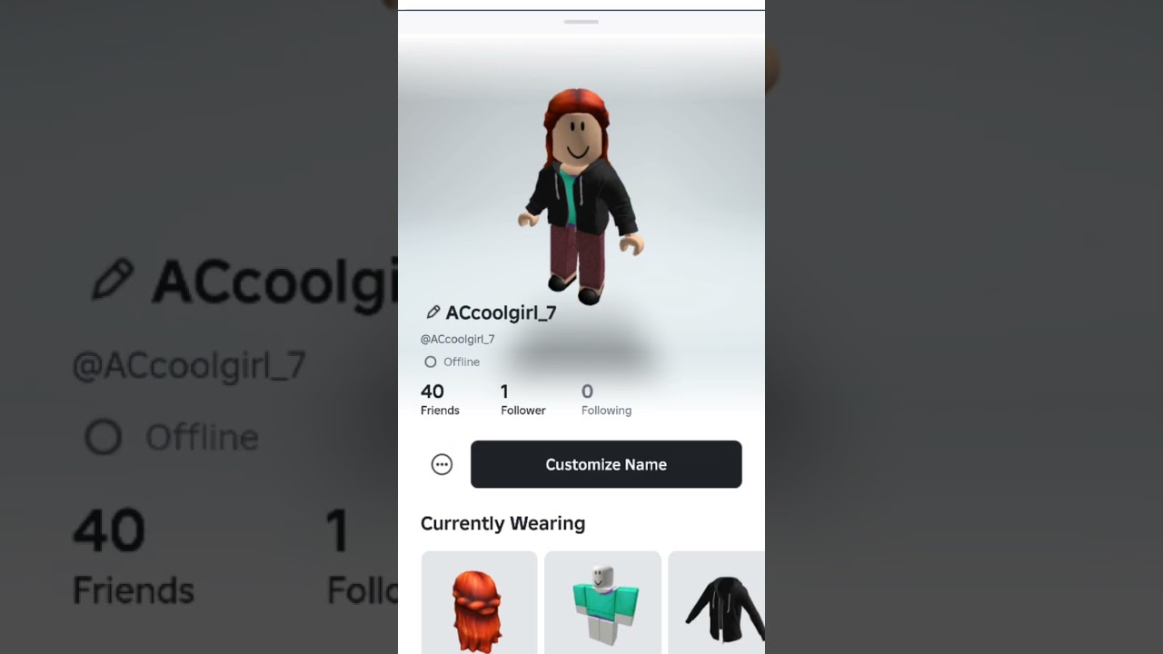 how to follow someone in Roblox