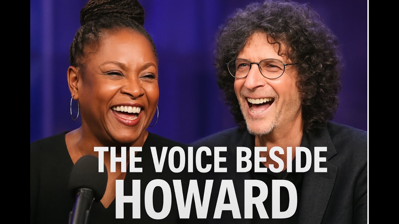 Robin Quivers
