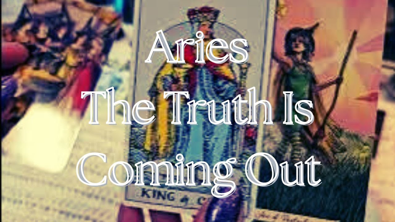 Aries! Don't Worry New Beginnings Are On The Way! Weekly Tarot Reading February 1st