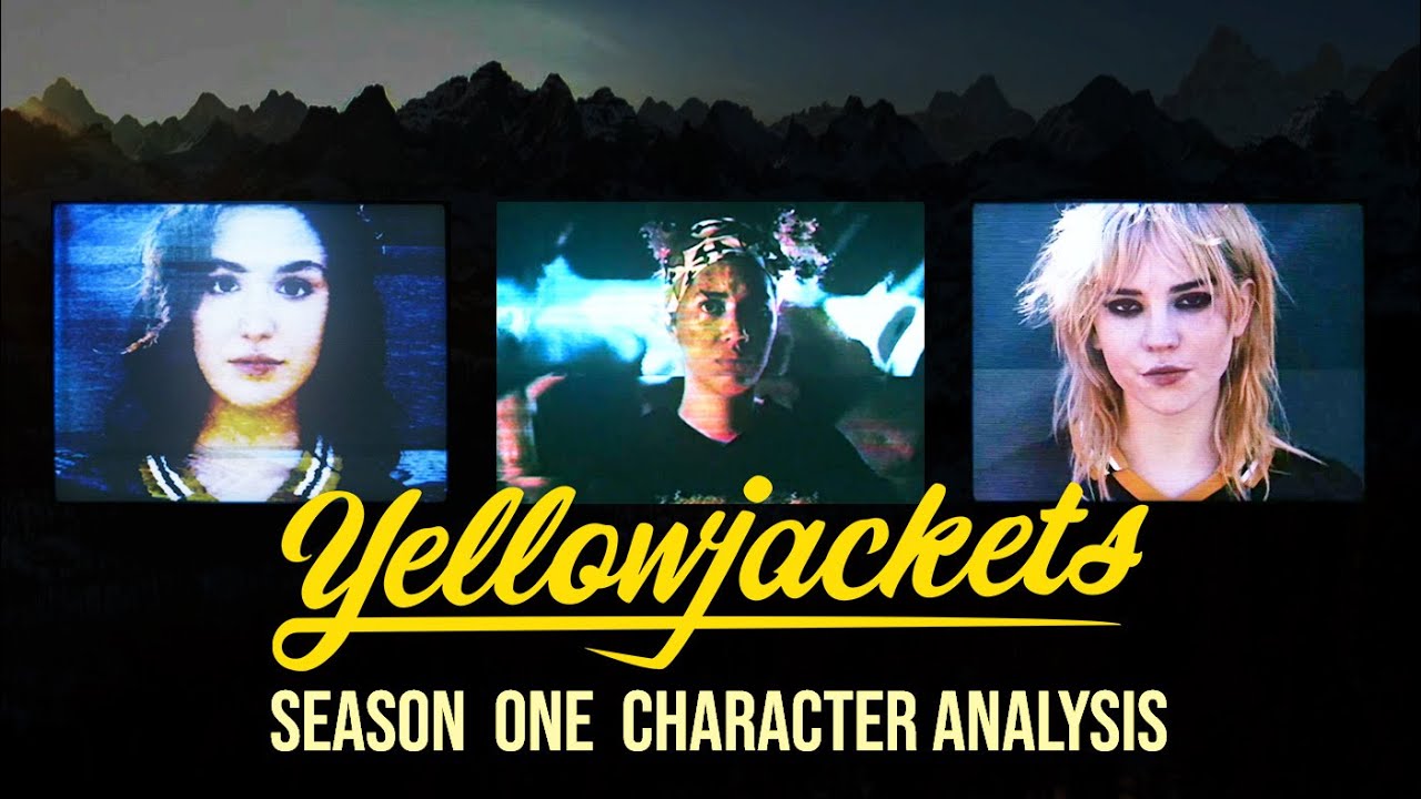 Yellowjackets | Season One Brief Main Character Analysis