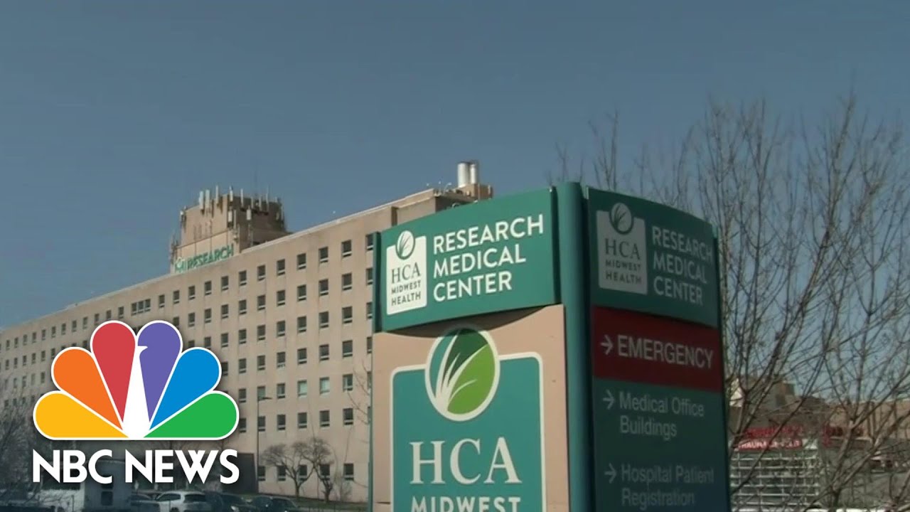 Pandemic Threatens To Make Pay Divide Between CEOs And Employees Worse | NBC Nightly News