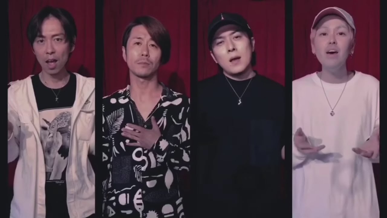 LAST FIRST / 紹介ビデオ