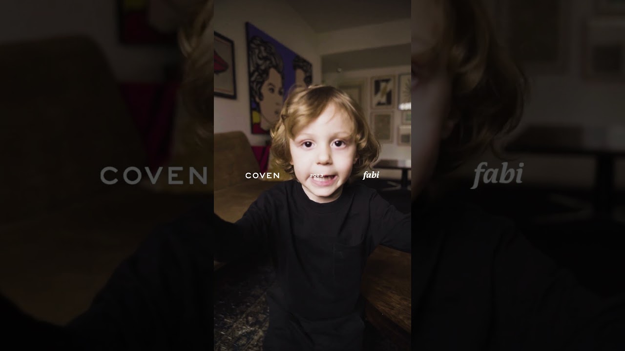COVEN M&Atilde;ES | 2023