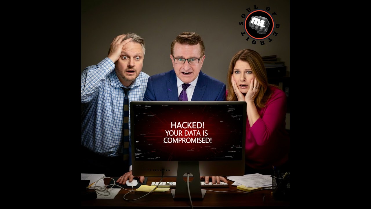 Hacked! - February 3, 2026