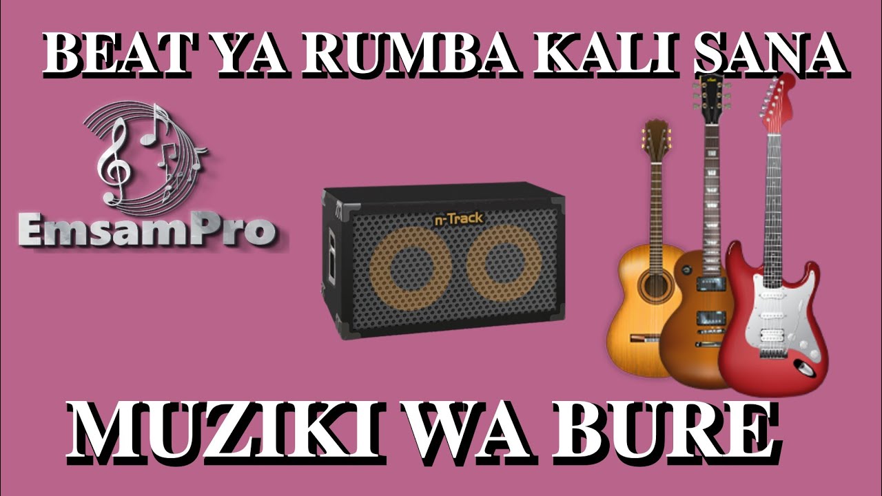 BEAT YA KWAYA CHOIR MPYA 0743119100 RUMBA