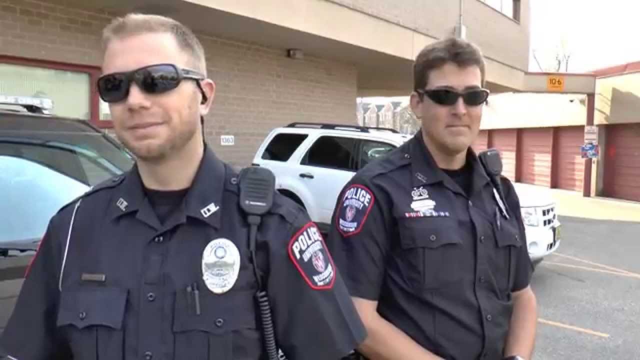 UWPD is 