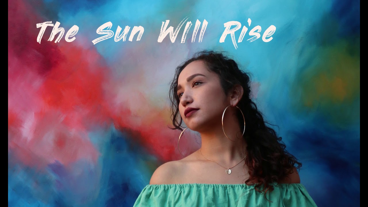 The Sun Will Rise - Sweet Myths