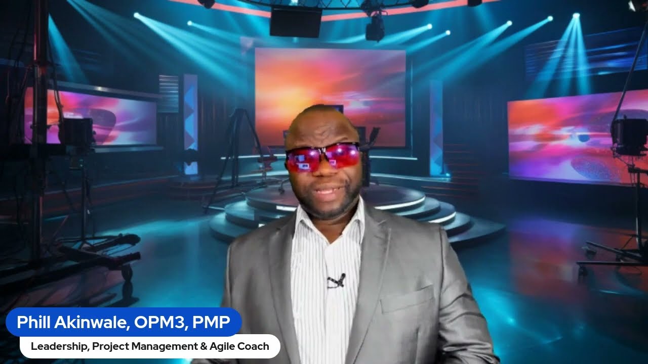 McClelland's Theory - PMP Exam Prep