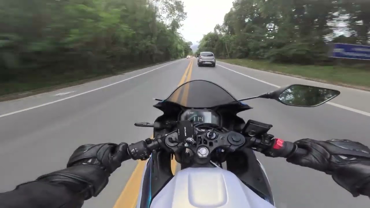 Depois de 600km… A Volta Pra Casa | Parte 6 – Final