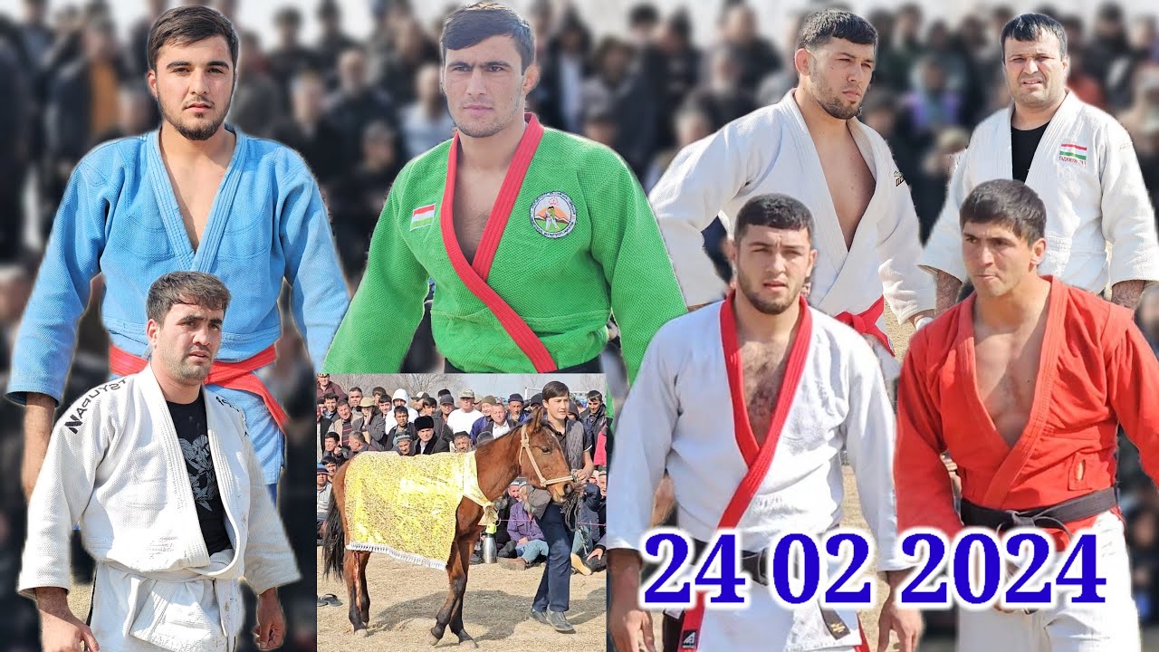 ГУШТИНИ КАЛОН 2024 ХАКНАЗАР ВА ХОЛМУХАМАТ УМАР ВА РАХМОНАЛИ ХАКНАЗАР ДАР ШАХРИТУС ГУШТИН