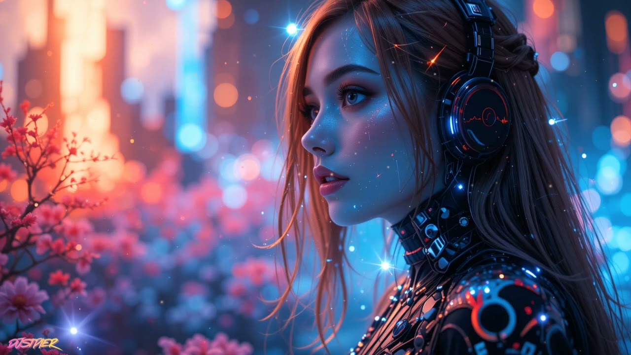 No chains,No gravity  -   trance music 2026