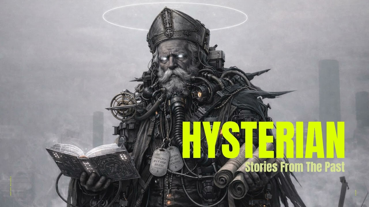Hysterian - Town Hall Dance