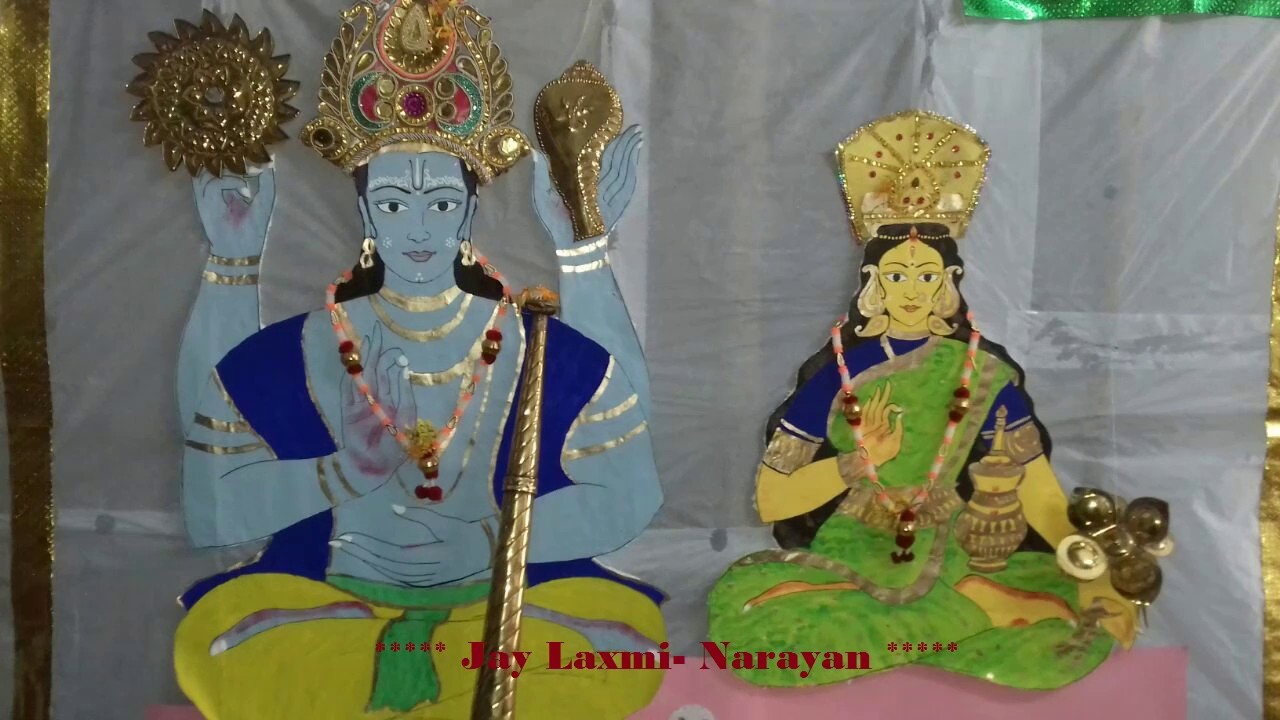 SANTIPUR RASH YATRA 2017/ Barir SatyaNarayan Puja/ Mukherjee Thakur Bari