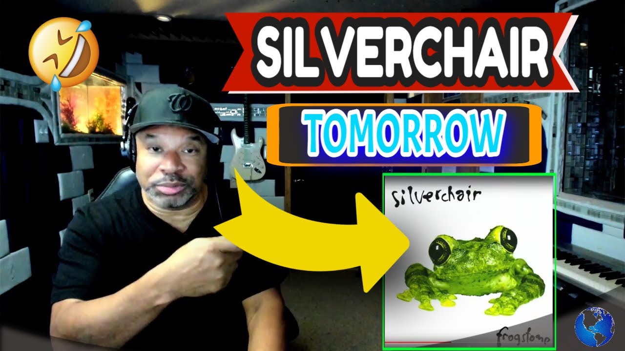 Silverchair   Tomorrow - Producer Reaction