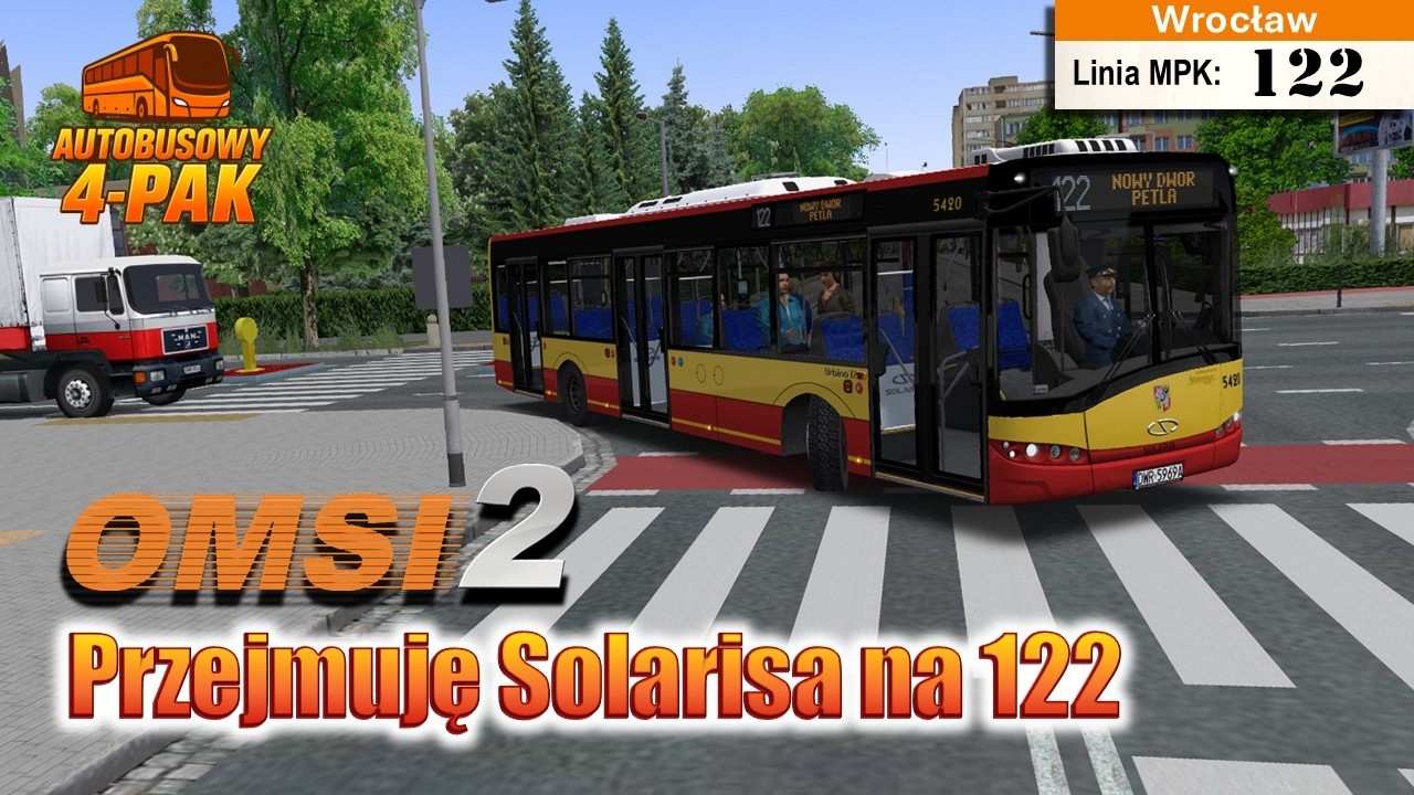 OMSI 2 #27 