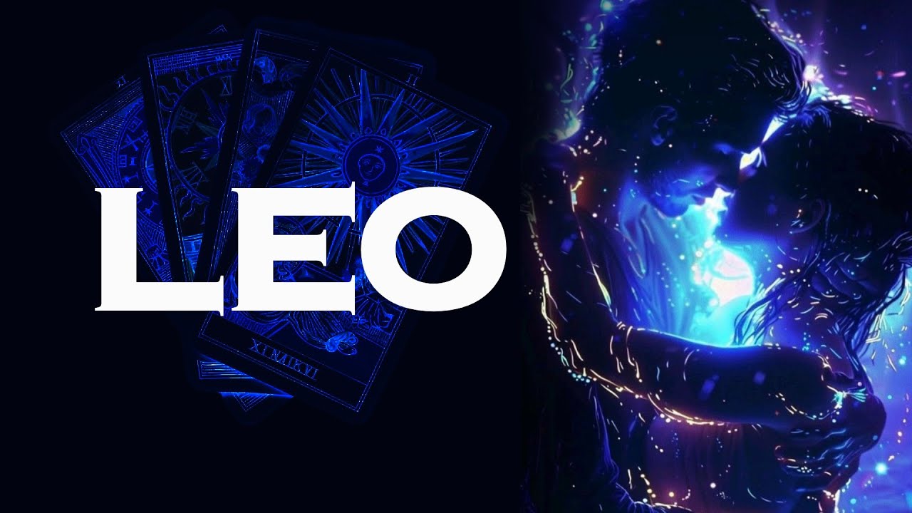 LEO❤️THIS Is Happening One Way Or The Other! So If I Were YOU I Would Watch THIS...🔮👀