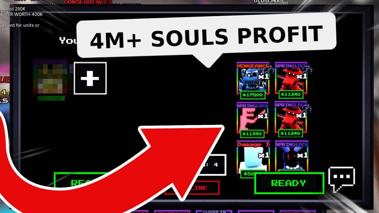 📈 4M+ PROFIT MADE IN A ONE VIDEO! [Trading Montage Full Episode #2]
