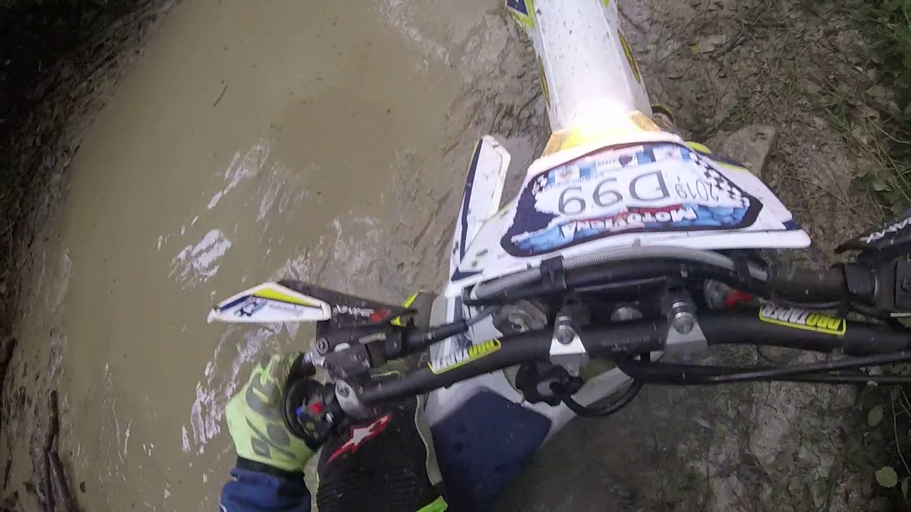 Motovigna 2019 HARD BATTAGLINO