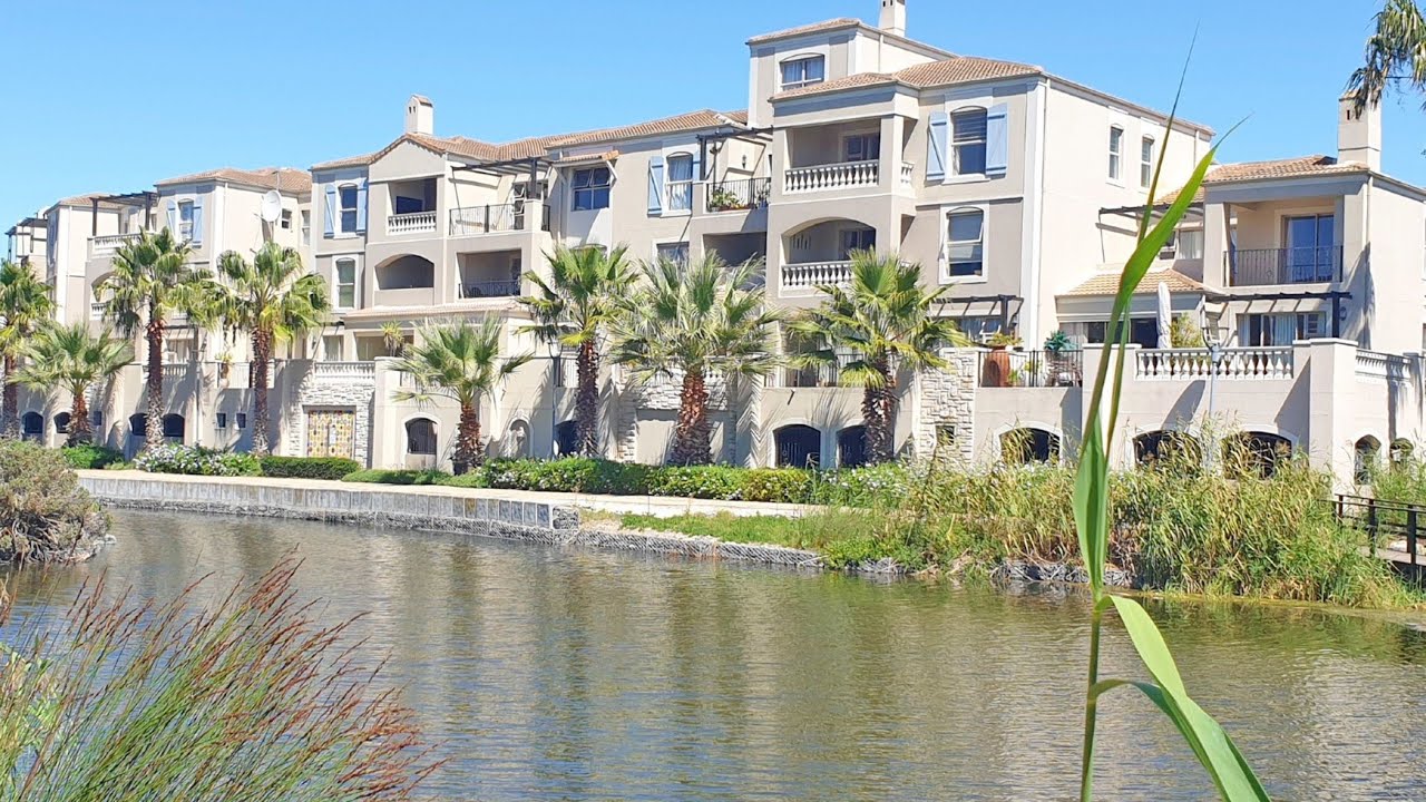 Apartment for sale in Century City | Pam Golding Properties