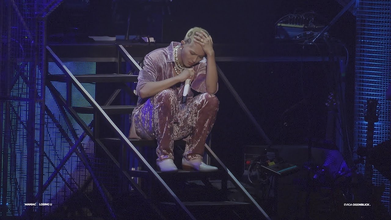 211119 MANIAC LOSING U MINO