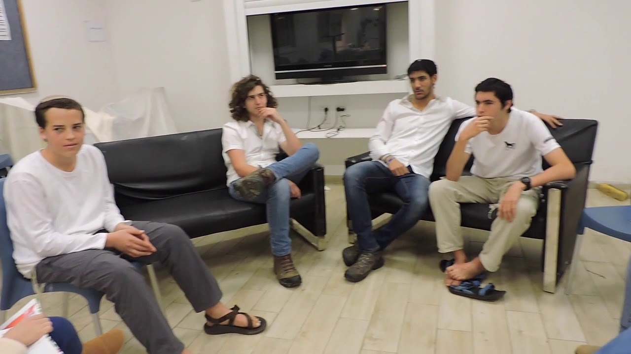 פעולת חבב ערב משלנו תשעח מורשה טלמון