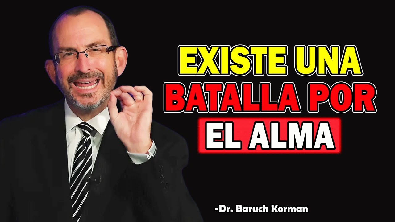 Abraham libera a Lot | Melquisedec bendice a Abraham | ¿Quién fue él? - Dr. Baruch Korman 2025