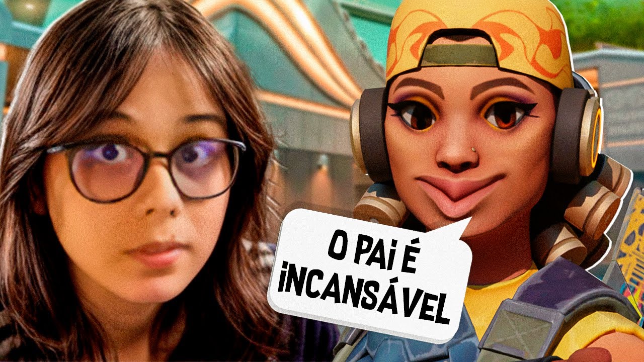 ESSE &Eacute; O MAIOR GADO DO VALORANT (CUIDADO, DOR F&Iacute;SICA AO ASSISTIR)
