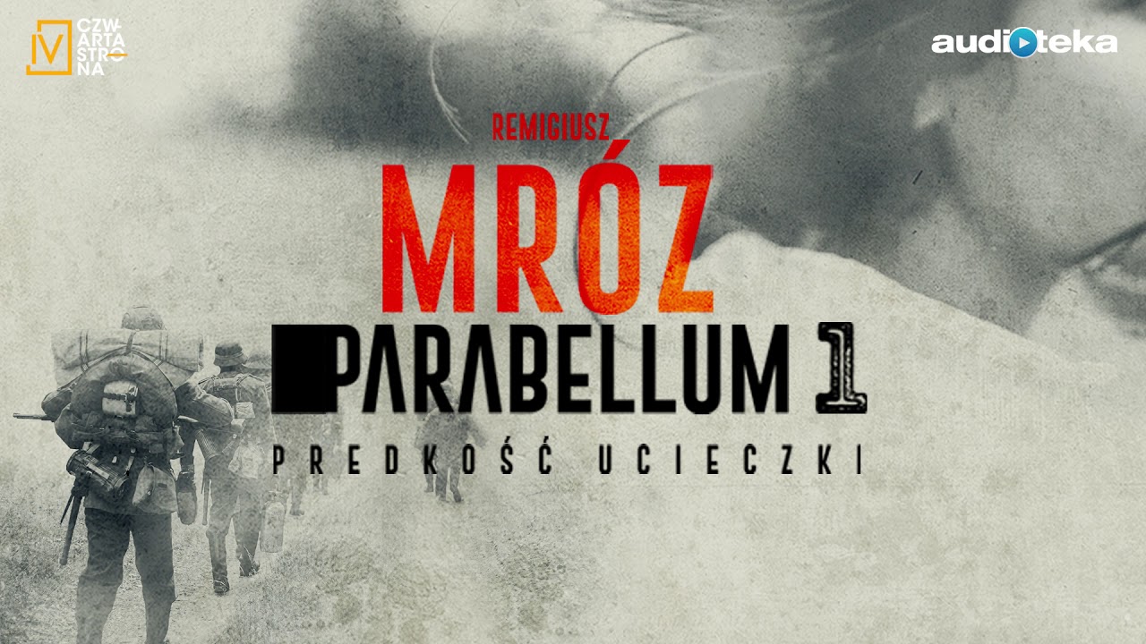 Remigiusz Mróz 