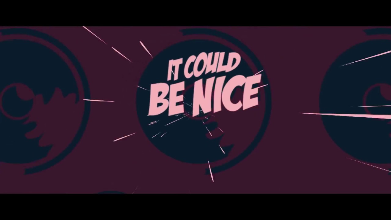Dub Judah meets Empress Shema - It Could Be Nice