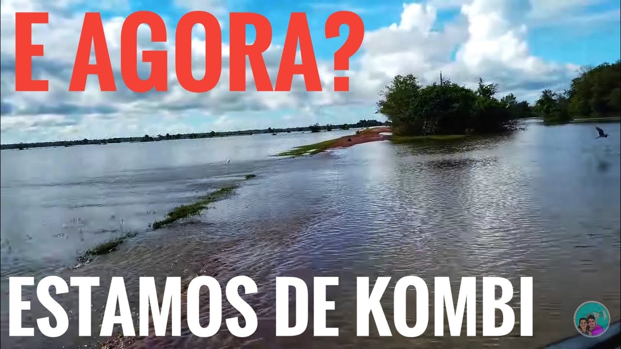 A CAMINHO DA COMUNIDADE DO CÉU, VOCÊ NUNCA VIU NADA IGUAL! #941 Nois Pelo Mundo