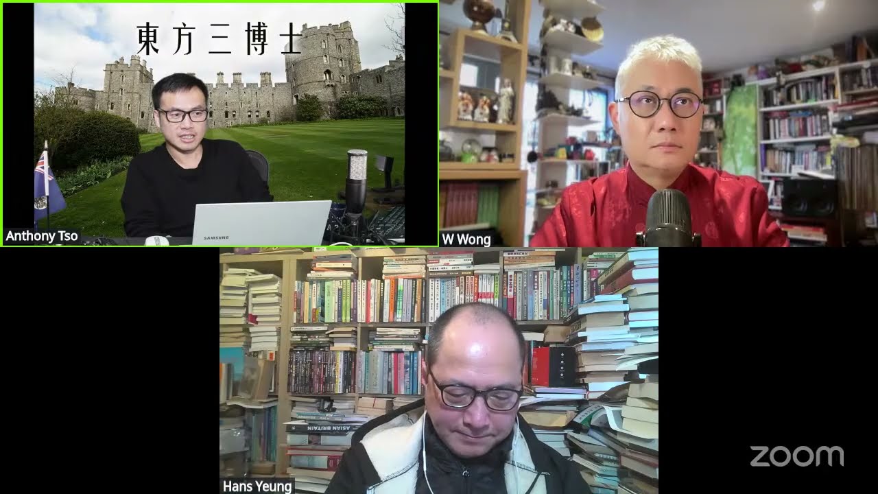 【東方三博士】初二解簽：刻木之夫不可親，盲忠之人拜錯神！沙田「凡事不吉」先至最大鑊！《夜王》破千萬票房破賀歲片開畫紀錄，英國也遍地開花，楊sir夜總會考古：七十年代夜總會老少咸宜 18/02/2026