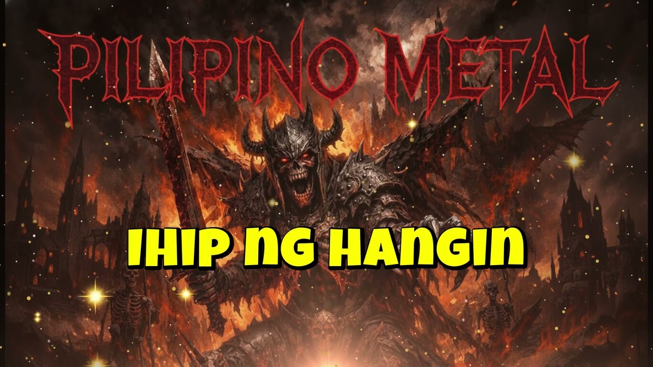Ihip ng hangin