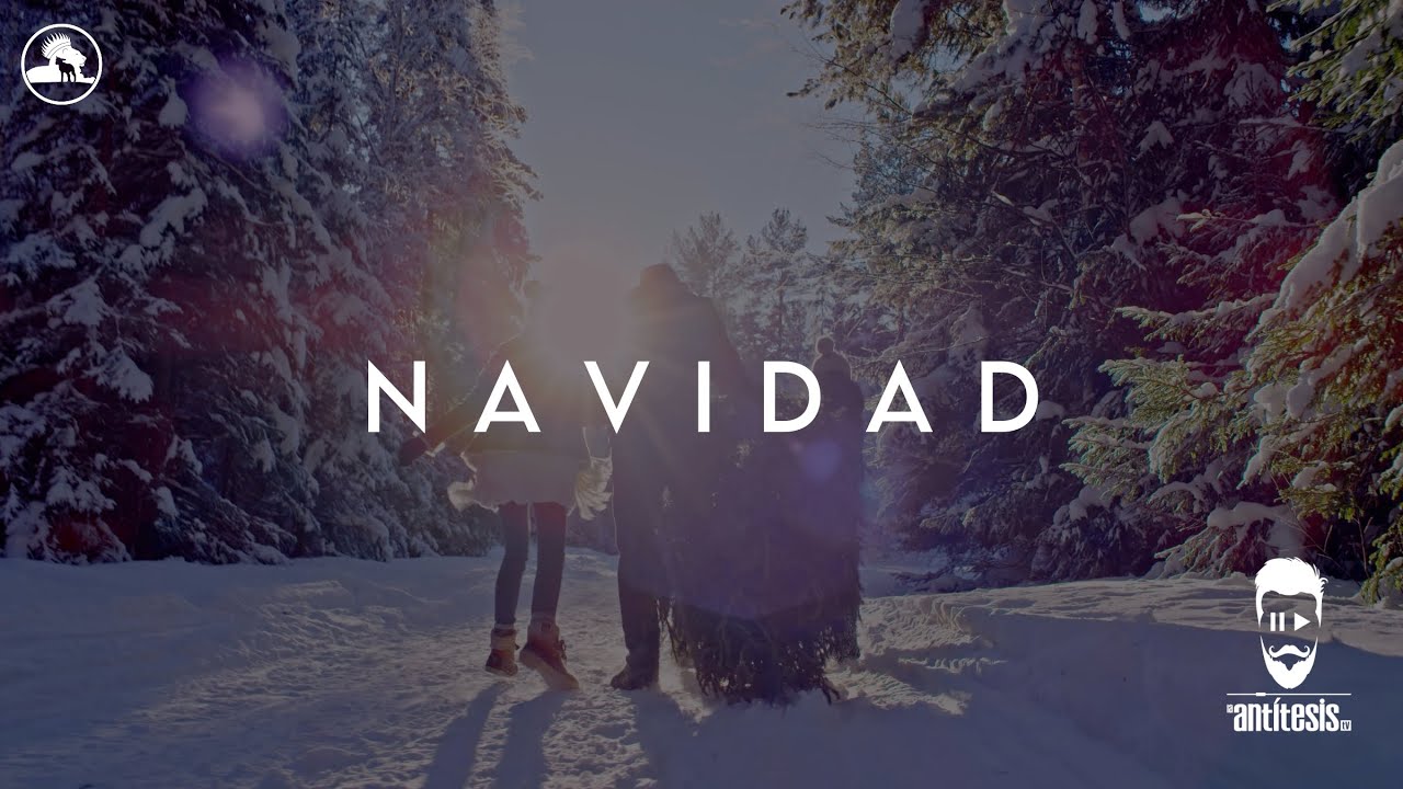 Navidad | Un poema sobre la encarnación
